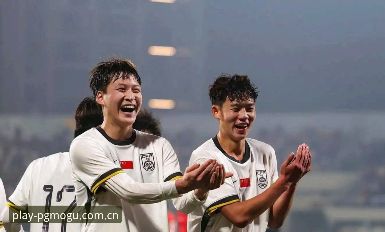 U17世界杯抽签深度解析：中国足球小将的3大挑战与4个晋级关键点